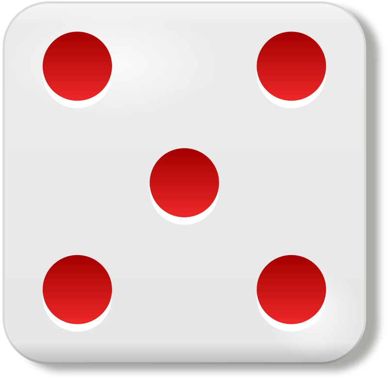 5